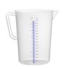 Odměrka, HENDI, Kitchen Line, 3L, ⌀160x(H)240mm 1