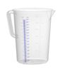 Odměrka, HENDI, Kitchen Line, 3L, ⌀160x(H)240mm 2