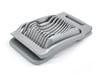 Egg slicer – rectangular, HENDI, 130x85x(H)30mm 1