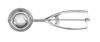 Ice cream scoop Kitchen Line, HENDI, Kitchen Line, 1/10, ⌀70mm 1