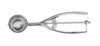 Ice cream scoop Kitchen Line, HENDI, Kitchen Line, 1/30, ⌀50mm 1