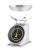 Mechanical kitchen scale, HENDI, 207x231x(H)254mm 4