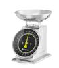 Mechanical kitchen scale, HENDI, 207x231x(H)254mm 3