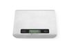 Kitchen scale 5 kg, HENDI, 169x218x(H)13mm 1