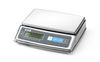 Scales (certified), 2kg, CAS, 239x227x(H)66mm 2