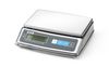 Scales (certified), 5 kg, CAS, 239x227x(H)66mm 2