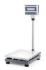 Warehouse scales (certified), 150kg, CAS, 360x580x(H)765mm 1