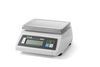 Waterproof scales with certification, CAS, 2 kg, 278x317x(H)141mm 1