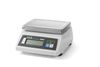 Waterproof scales with certification, CAS, 30 kg, 278x317x(H)141mm 1