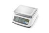 Scales with certification, 30 kg, CAS, 250x280x(H)112mm 1
