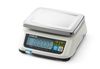 Scales with certification, 15 kg, CAS, 250x280x(H)112mm 3