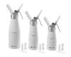 Cream whipper Kitchen Line, HENDI, Kitchen Line, 0,25L, ⌀80x(H)200mm 2