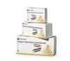 Cream whipper chargers, HENDI, Silver, 24 pcs 4