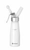 Cream whipper Kitchen Line, HENDI, Kitchen Line, 0,5L, ⌀80x(H)260mm