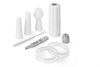 Spare parts set, HENDI, Kitchen Line, Kitchen Line, 120x30x(H)240mm 2