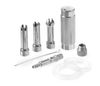 Spare parts set, HENDI, Kitchen Line, Profi Line, 120x30x(H)240mm 2