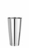 Bostono kokteilių plaktuvė (šeikeris), BarUp, 0,8L, Sidabro, ⌀90x(H)175mm 1