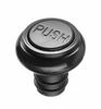 Dodatkowe korki do pompki próżniowej do wina, BarUp, 2 szt., ⌀40x(H)40mm 1