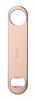 Bar blade, BarUp, Copper, 180x40x(H)2mm 1