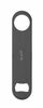 Bar blade, BarUp, Black, 180x40mm 1