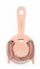 Hawthorne strainer, BarUp, Copper, 160x75x(H)15mm 2