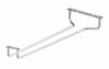 Glass holder, BarUp, 408x115x(H)30mm 2