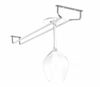 Glass holder, BarUp, 408x115x(H)30mm 3
