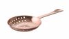Julep strainer, BarUp, Copper, 160x75mm 2