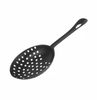 Julep strainer, BarUp, Black, 160x76mm 2
