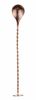Zestaw barmański w tubie, BarUp, miedziany, ⌀120x(H)320mm 3
