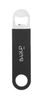 Bar blade, BarUp, Black, 180x40mm 1