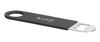Bar blade, BarUp, Black, 180x40mm 2