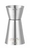 Jigger – miarka barmańska 25/50 ml, BarUp, ⌀43x(H)85mm 2