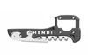 Waiter's corkscrew, BarUp, 37x130x(H)14mm 2
