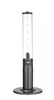 Table beer tap, BarUp, 3L, Black, ⌀100x(H)815mm 1