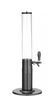 Table beer tap, BarUp, 3L, Black, ⌀100x(H)815mm 3