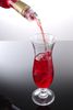 Free-flow pourer, BarUp, Transparent, 4 pcs 2