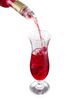 Free-flow pourer, BarUp, Transparent, 4 pcs 3