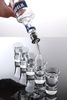 Free-flow pourer, BarUp, Slow flow, 6 pcs 2