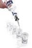 Free-flow pourer, BarUp, Slow flow, 6 pcs 3