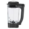 Bar blender jar, Hamilton Beach, 1,4L, Transparent, 220x155x(H)260mm 1