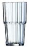 Norvege highball glass, Arcoroc, 320 ml, 0,32L, Transparent, 6 pcs., ⌀74x(H)125mm 1