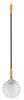 Pizza peel round, HENDI, perforated, 230x1200mm 1