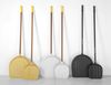 Italia 3D pizza scoop, perforated, Lilly Codroipo, 1700x500mm 2