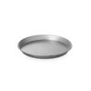 Blacha do pizzy okrągła, HENDI, ⌀300x(H)25mm 1