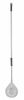 Pizza peel Olimpia , Lilly Codroipo, 200x1700mm, Round 1
