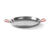 Patelnia do paelli, HENDI, Odpowiednie do grilli Fiesta 146002, ⌀600x(H)55mm 1