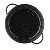 Kastroļa trauks, emaljēts, HENDI, Melns, ⌀160x(H)45mm, Apaļa 2