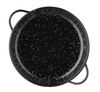 Cacerola tipo esmaltada, HENDI, Negro, ⌀200x(H)45mm, Redondo 2