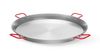 Paella-Pfanne, HENDI, Geeignet für Gasgrill 146804, ⌀800x(H)75mm 1